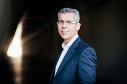 Dr. Michael Diederich - FC Bayern München