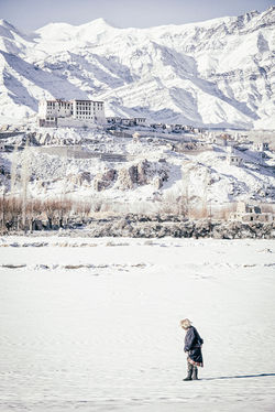 Sem Dhul - Die Wiederkehr - Ralle Film