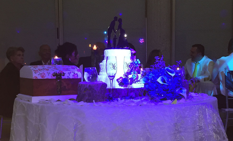 Matrimonios