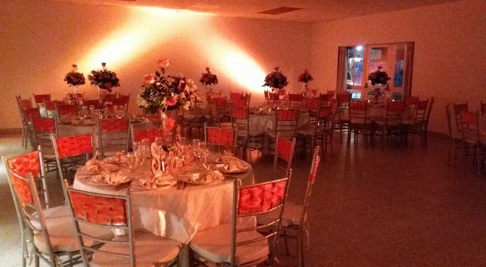 Quinceañeros