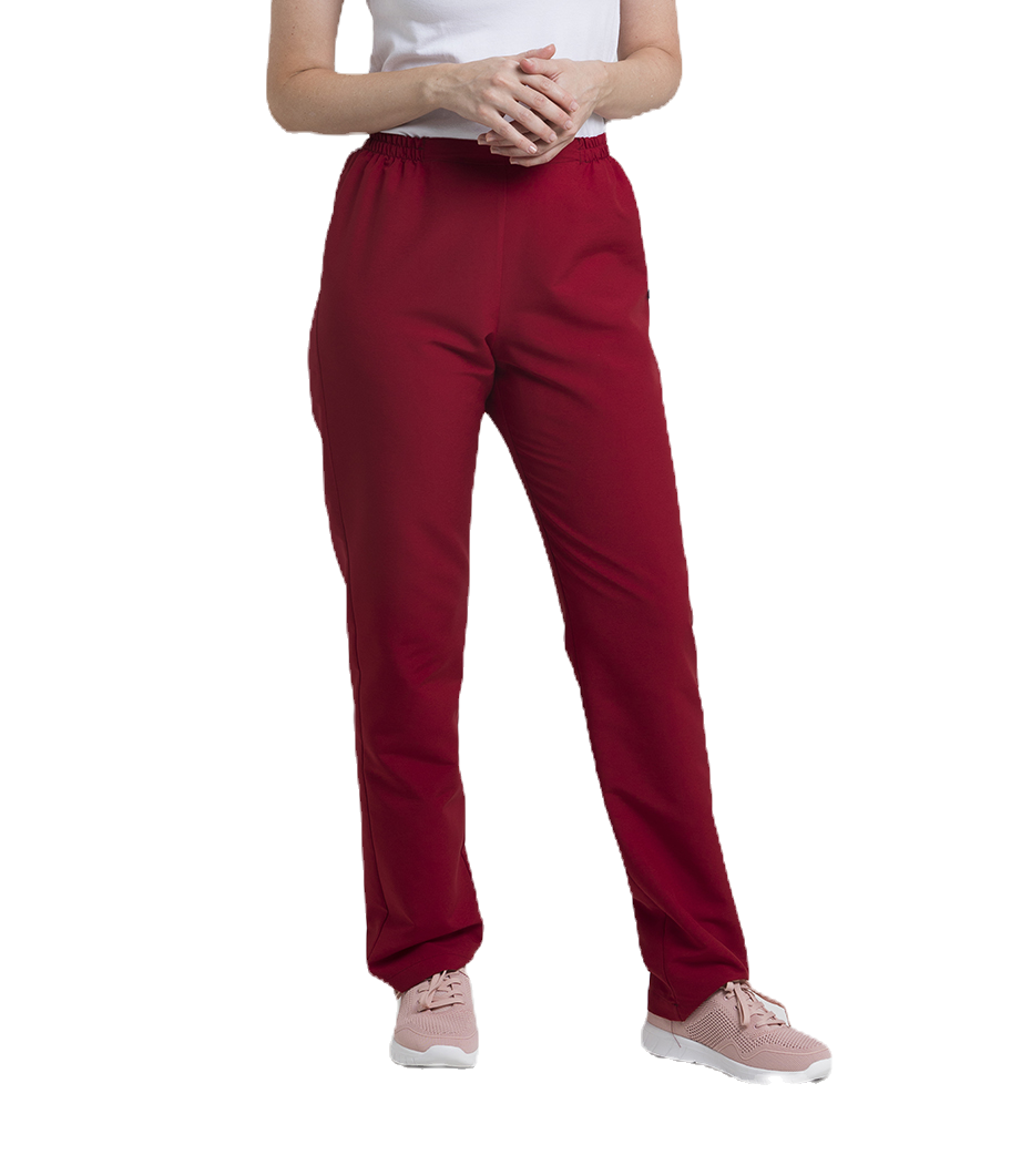 Miniatura: pantalon enfermera microfibra