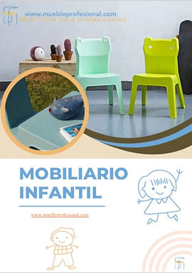mueble infantil