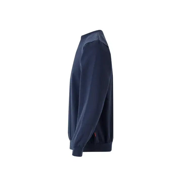 Miniatura: Sudadera cuello redondo