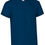 Miniatura: camiseta entallada color