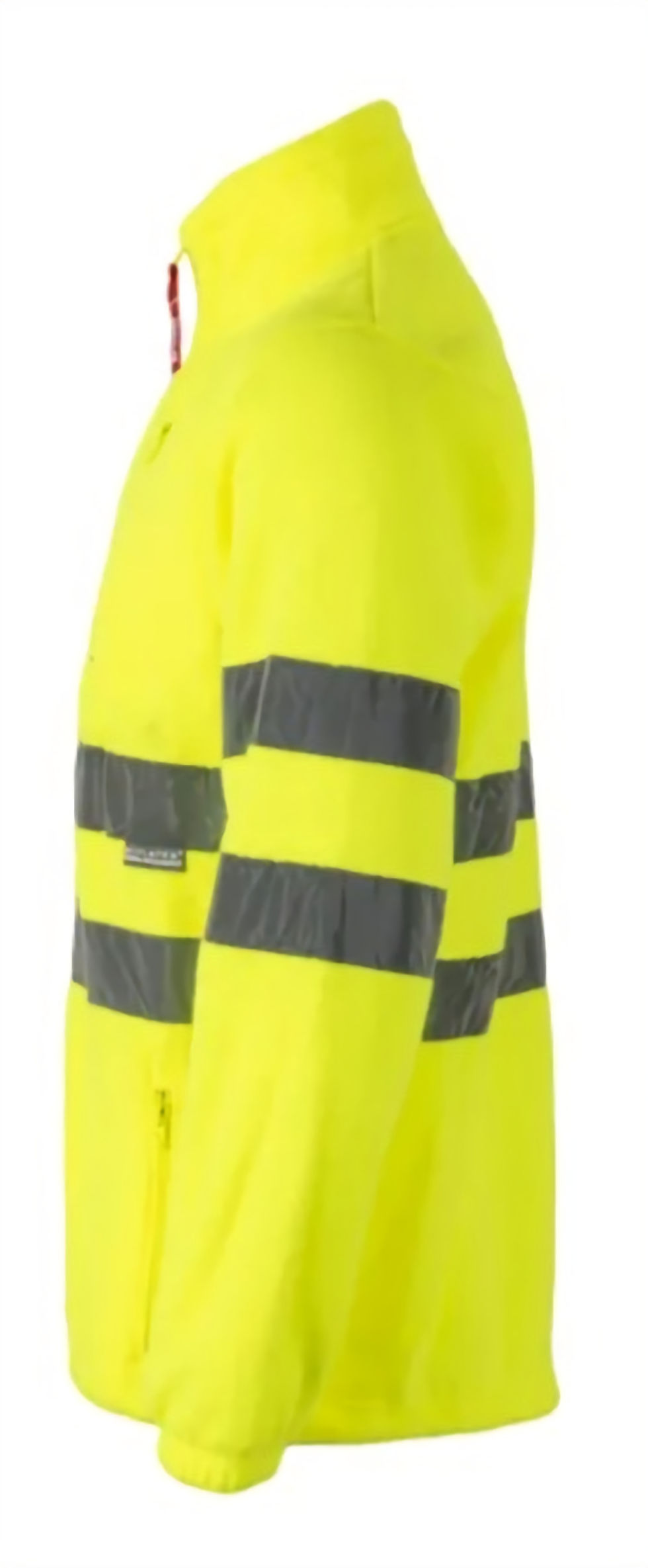 Miniatura: Chaqueta alta visibilidad polar