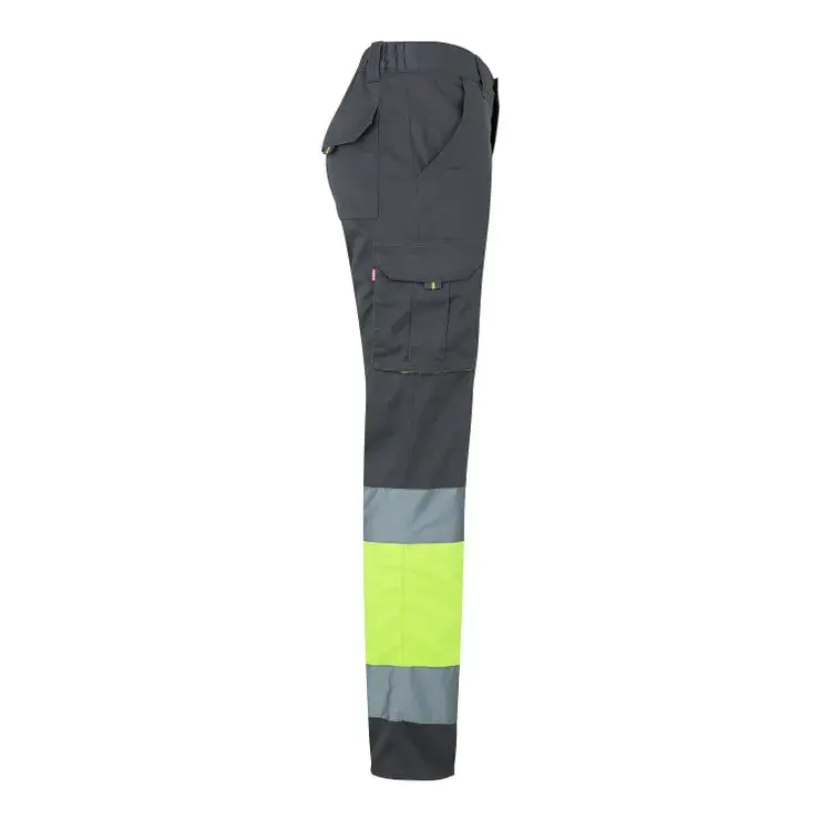 Miniatura: Pantalon de trabajo alta visibilidad