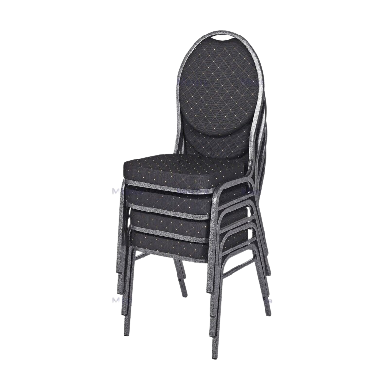 Silla para eventos,banquetes y salones de actos