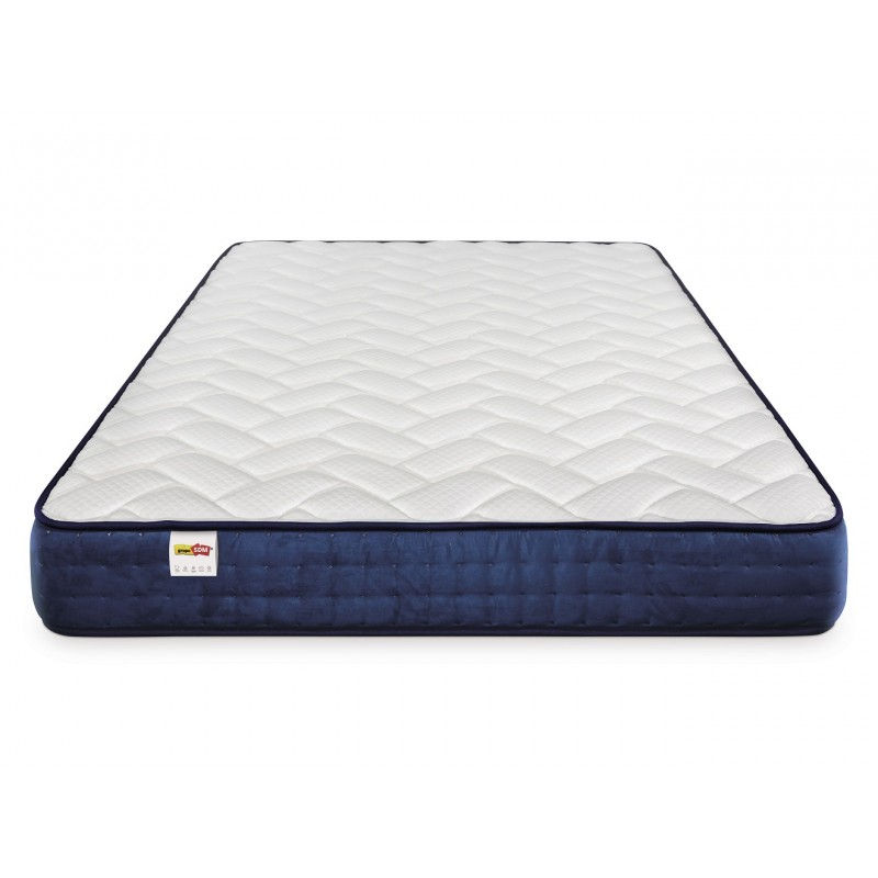 Miniatura: colchon 105x190cm sense con tratamiento antiacaros