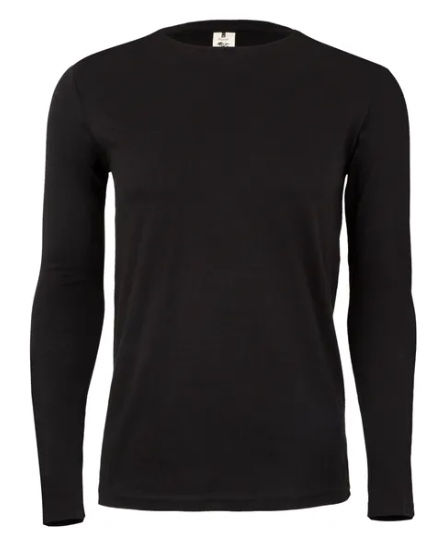 Miniatura: camiseta manga larga unisex