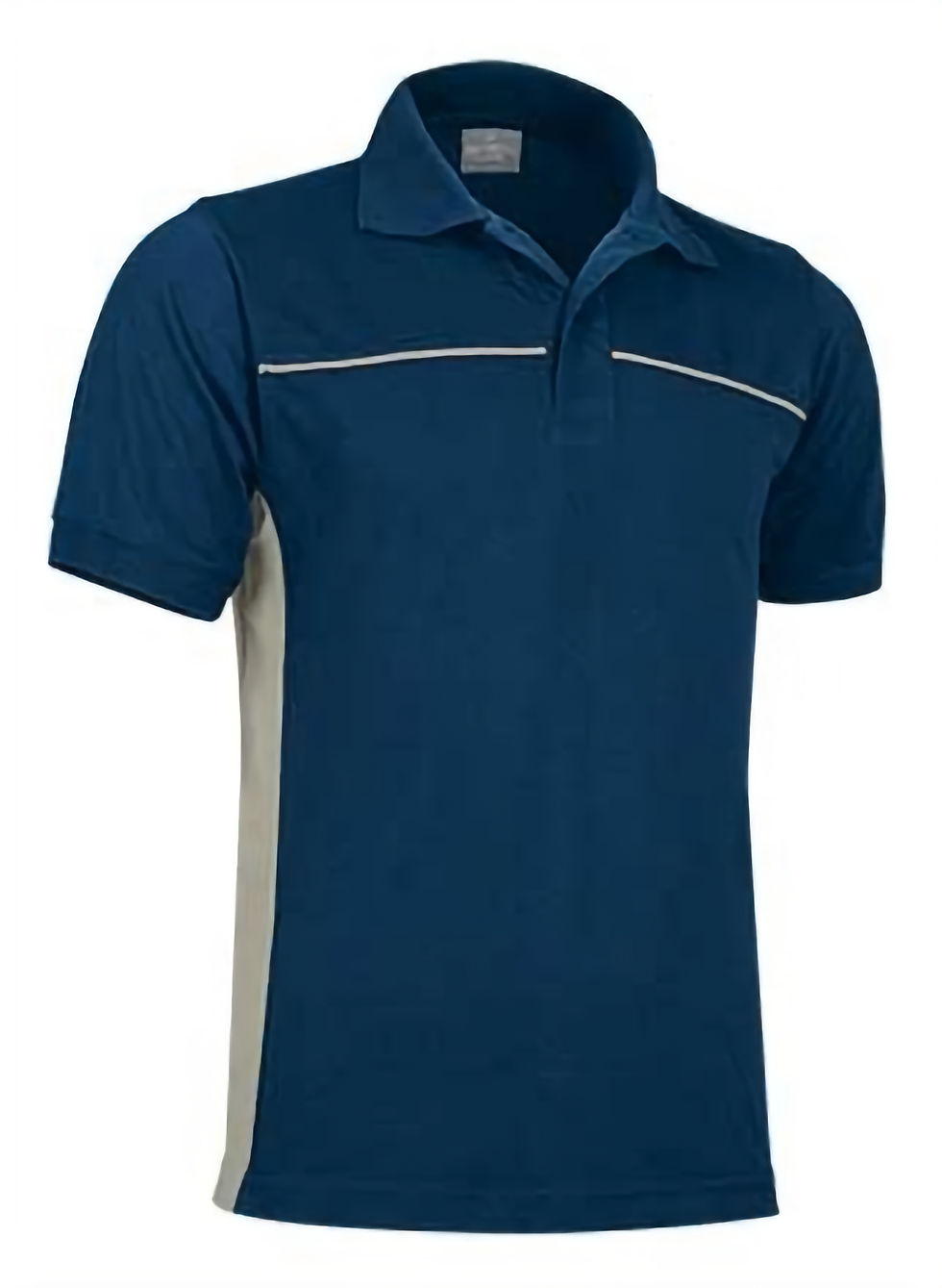 Miniatura: Polo unisex ropa laboral