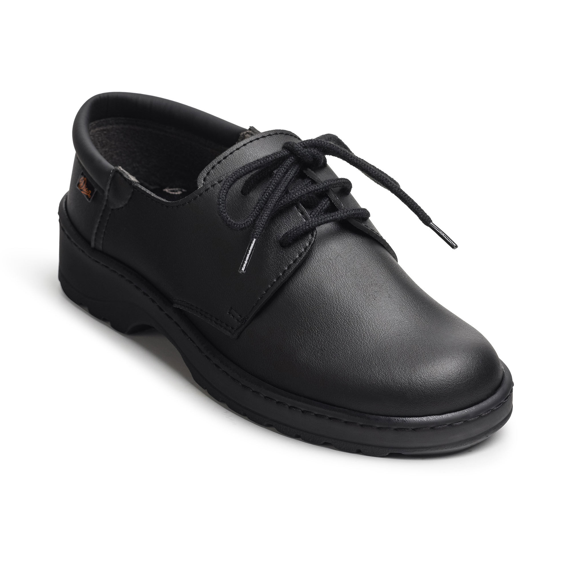 Zapato antideslizante cierre de cordones Niza