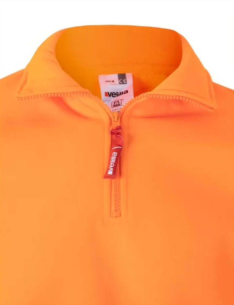 Miniatura: EN 471 ropa certificada para alta visibilidad