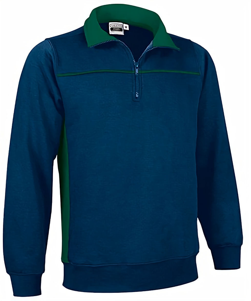 Miniatura: Sudadera de trabajo