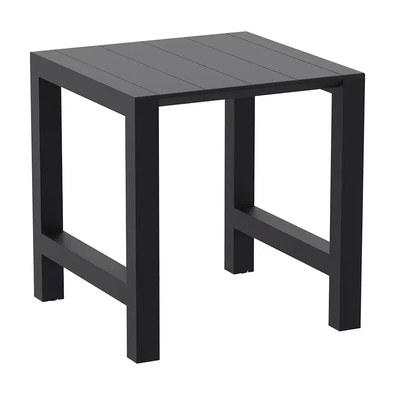 Miniatura: Mesa alta y extensible