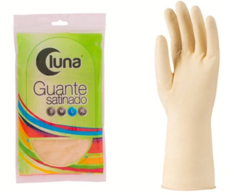 guantes domesticos