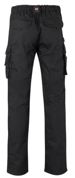 Miniatura: Pantalón multibolsillos de trabajo