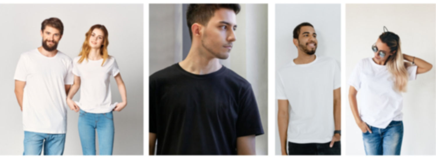 Camisetas 