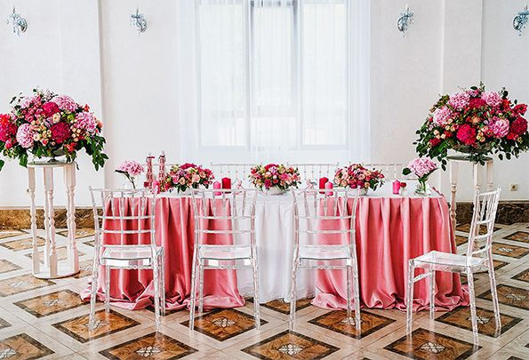 Miniatura: Silla chiavari eventos bodas y banquetes