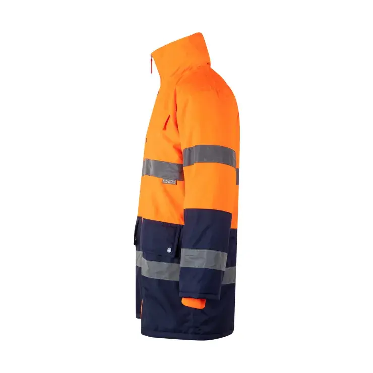 Miniatura: ROPA LABORAL ALTA VISIBILIDAD