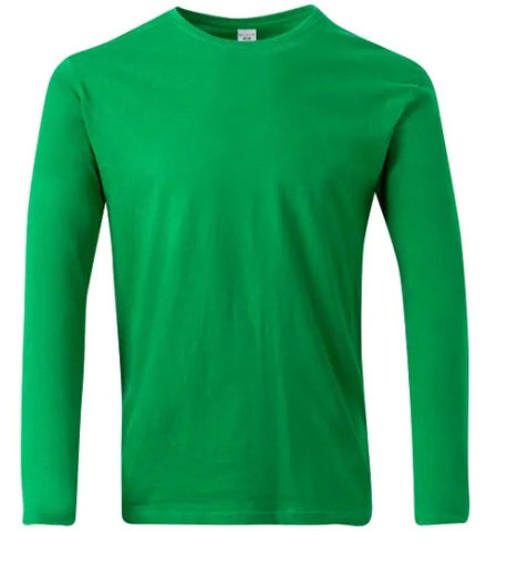 Miniatura: camiseta manga larga unisex
