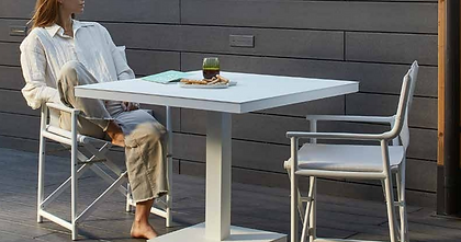 Sillon director plegable boss