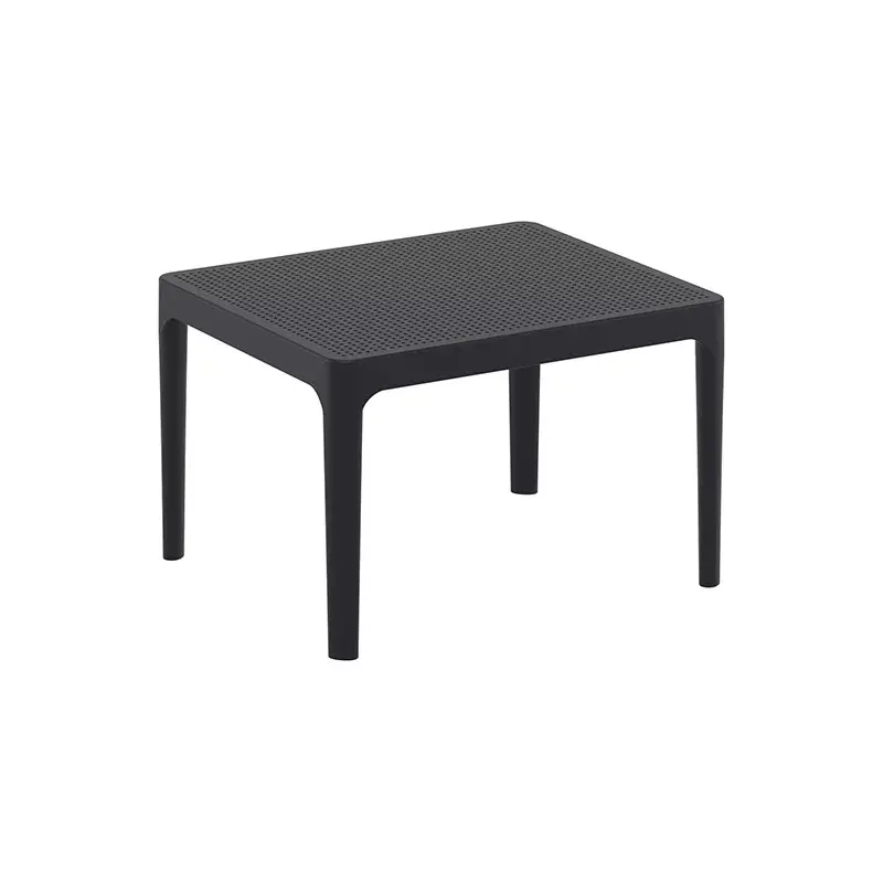 Miniatura: mesa auxiliar moderna