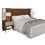 Miniatura: cabecero cama extensible