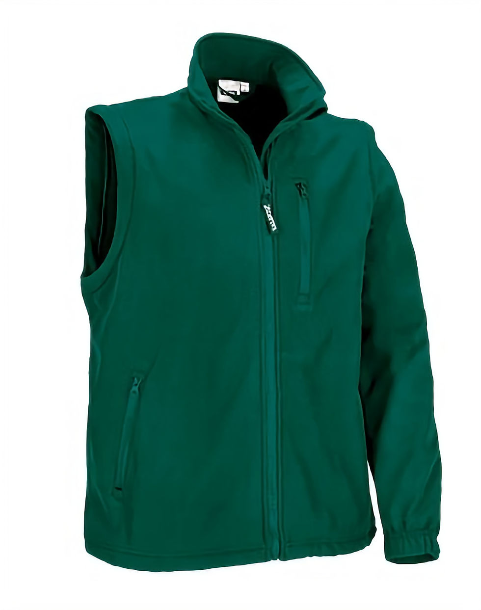 Miniatura: Chaqueta desmontable softshell