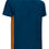 Miniatura: Camiseta Thunder colores uniforme laboral