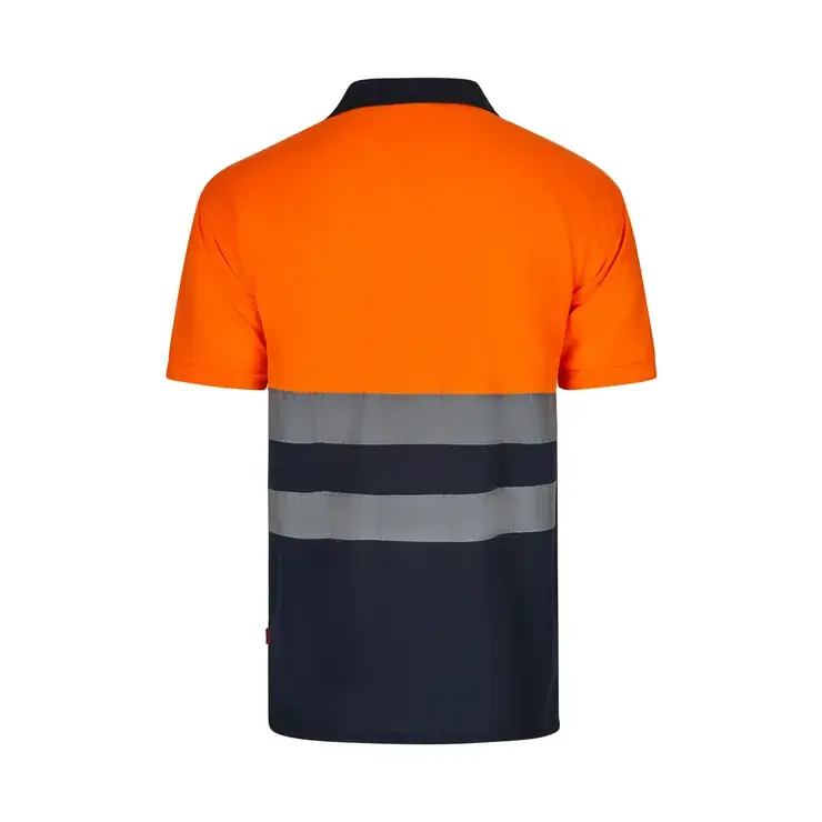 Miniatura: Ropa de trabajo barata alta visibilidad
