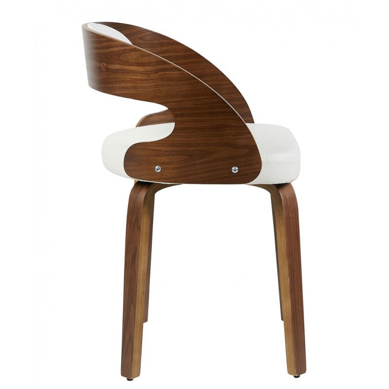 Miniatura: Sillón profesional disponible en varios colores bajo pedido.