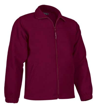 Miniatura: Chaqueta polar