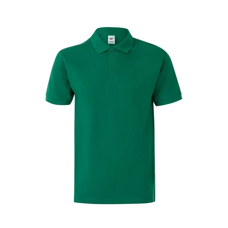 Miniatura: uniformes de trabajo polo manga corta