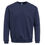 Miniatura: Sudadera cuello redondo unisex colores