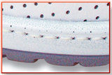 Miniatura: Zapato doble cierre antibacterial transpirable Premier