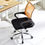 Miniatura: sillon de oficina inclinación ajustable Fiss New