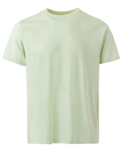 Miniatura: Camiseta algodón orgánico Mukua