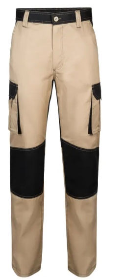 Pantalón de trabajo económico