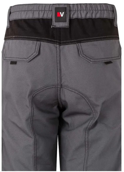 Miniatura: Pantalón de trabajo con refuerzos