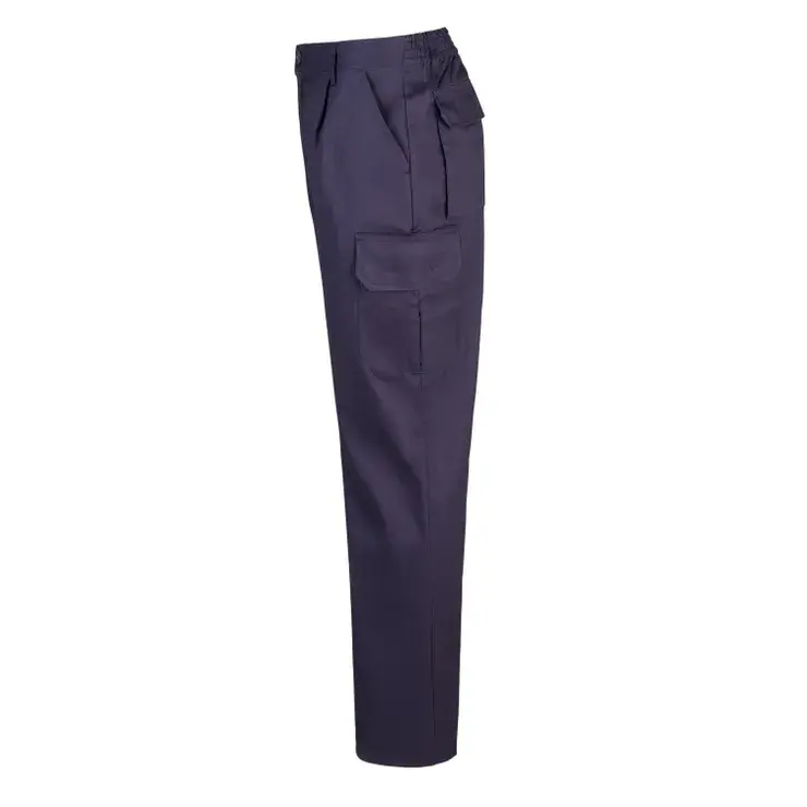 Miniatura: Pantalón algodón de trabajo