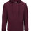 Miniatura: Sudadera con capucha unisex