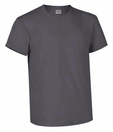 Miniatura: camiseta para promociones