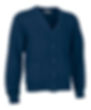 Chaqueta cardigan hombre