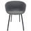 Miniatura: Sillón Kiel tapizado