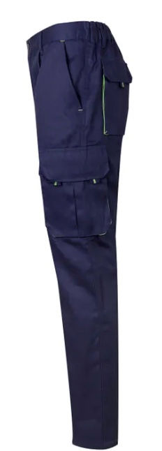 Miniatura: Vestuario laboral uniformes
