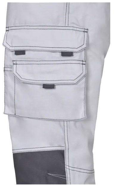 Miniatura: Pantalón de trabajo con refuerzos