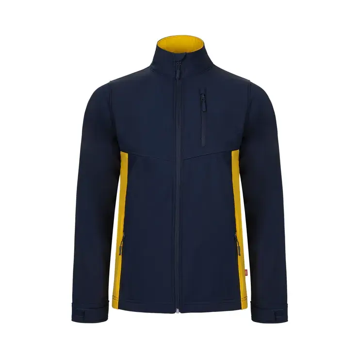 Ropa para trabajos exteriores