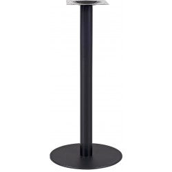 estructura de mesa para restaurante