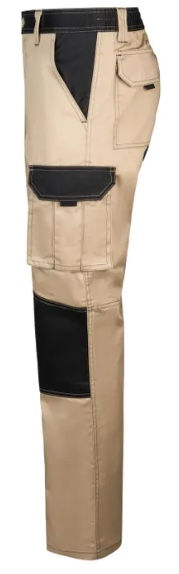 Pantalón de trabajo económico
