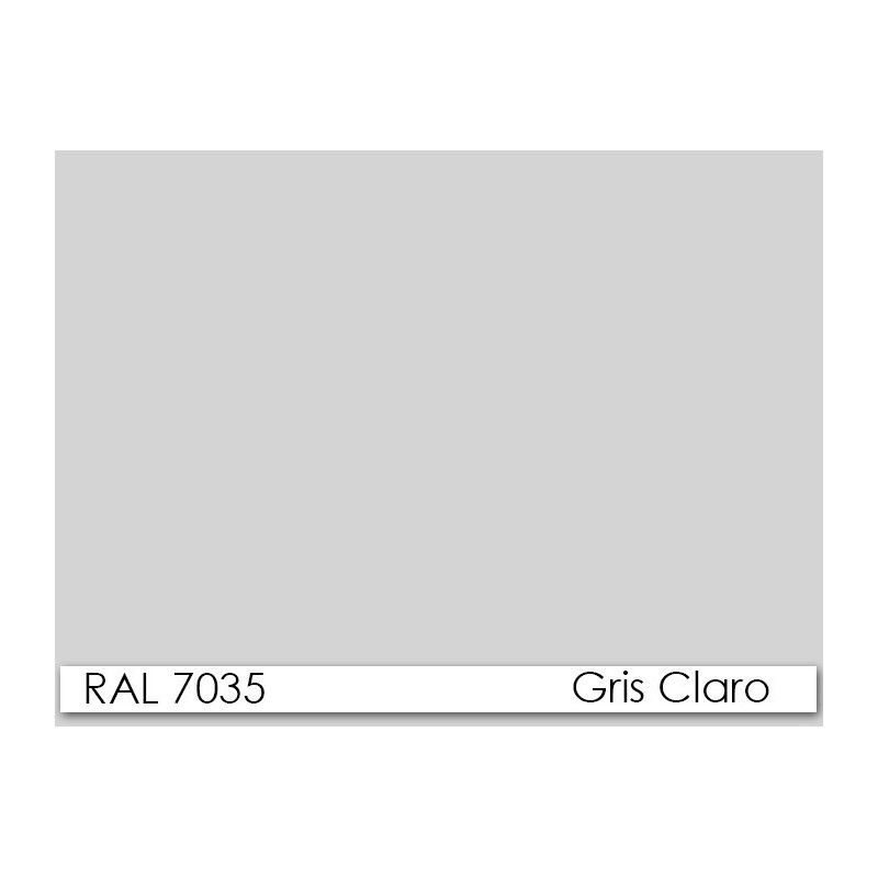 Miniatura: Archivador de oficina 4 cajones con salida total y tirador embutido